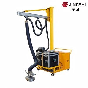 [Hot Item] Safety Vacuum Lifter with Alarm for Carton Box Lifting