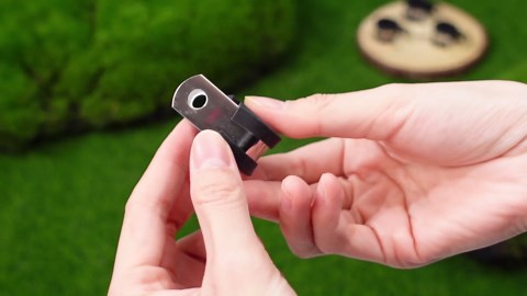 Duraaamo 100 Pcs 1/2 Inch Stainless Steel Cable Clamps and 1/2 Inch PEX Cinch Clamp Rings, Metal Clamp for Tube Pipe or Wire Cord Installation Stainless Steel Pinch Clamps for PEX Tubing Pipe Fitting