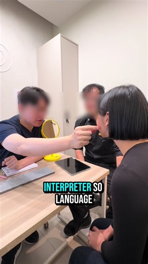 Had a very seamless experience at @drdesigner_md_global thanks to @Neume 🤍 #koreanskincare