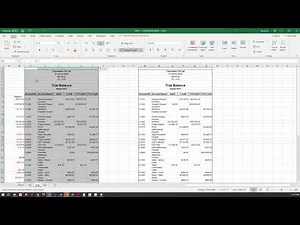 How to Build Your Excel Integration correctly