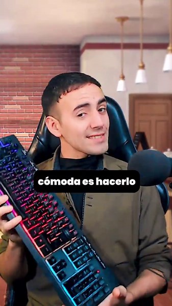 Aprovecha los Atajos de Teclado en OBS Studio