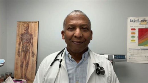 Canadian Medical Association sounds alarm as people turn to AI for medical advice