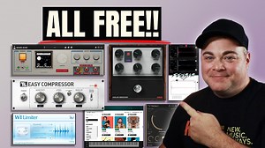 7 Free VST Plugins You Need to Try Now