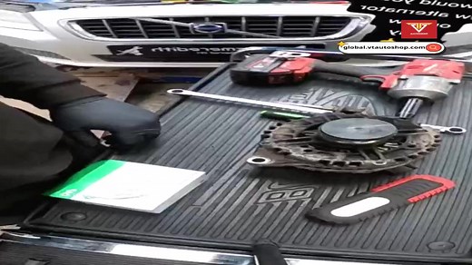 2.3K views · 25 reactions | Precision Tools for Auto Enthusiasts and Mechanics  ⛄ #trending #car #reels #viral #tool #cartool #automotive #vtautoshop | Car Mechanic Hand Tool | Facebook