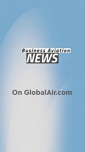 Check out business aviation news on our site ✈️ | GlobalAir.com