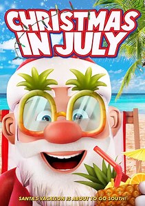 Christmas In July Trailer
