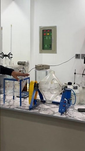 Washing Powder Formula Explanation Training for Detergent Making