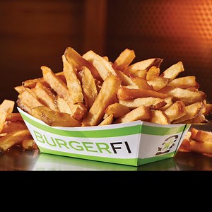 61K views · 16 reactions | Happy FI-FRY DAY!  Get a FREE Fry! Join...