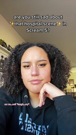 Exploring the Haunting Hospital Scene in Scream 5