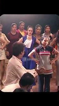 'Naiyo Naiyo' Rehearsal Magic: Bobby Deol & Preity Zinta On The Sets Of Soldier (1998) #preityzinta
