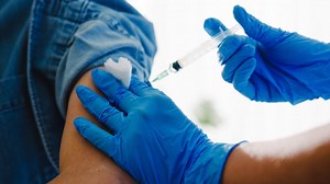 Can you get the flu shot and the COVID booster at the same time?