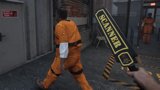 Intake protocol - official announcement trailer