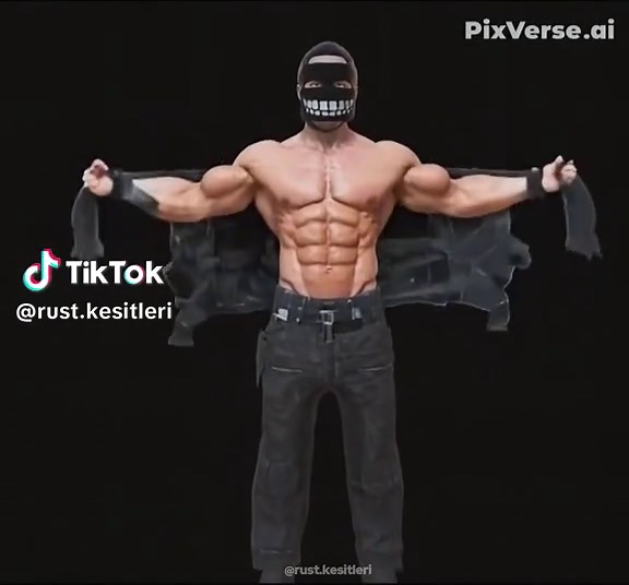 Rust Kesitleri (@rust.kesitleri) - Blackout kit 💀 . . . #rust #oyun #rustshitpost #rustnews #rustturkiye #memes