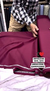 DRESS CODE ELITE SERIES NEW ARTICLE 2023. ORDER NOW 📞 ‪ 92 309 22 33 955‬ Call / WhatsApp.Boutique Address:📍Shop # 19 & 20, Nawab Plaza, Shadman Market, Lahore..#viral #foryoupage #trending #capcut #Lahore #unfreez #unfreezmyaccount #growmyaccount | Dress Code - Pakistan