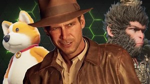 The 5 Best GeForce NOW games to play over the Christmas break  - VideoGamer