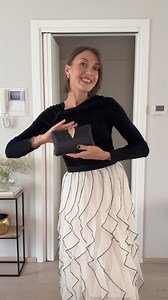 💃Twirl in style with this mesh tulle skirt. ✨It’s time to make your night unforgettable—shop now: https://www.chicwish.com/shoplook/4593 @cristinasurdu | Chicwish