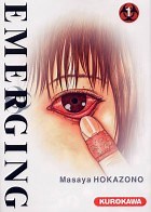 Emerging - Manga série