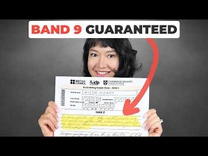 Perfect IELTS Writing Task 2 Introduction