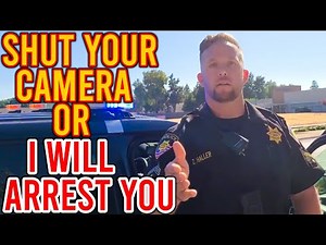 Three First Amendment Audits You Can Learn From | ID Refusal