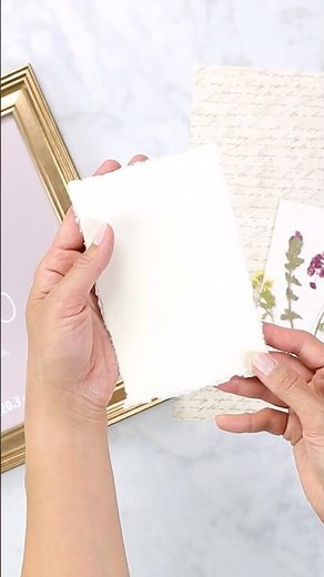 🌸EASY Pressed Flower Art 3 Ways! #pressedflowers #flowerpreservation #SummerOnShorts