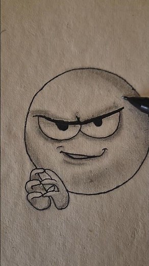 🔥 "How to Draw the Troll Face