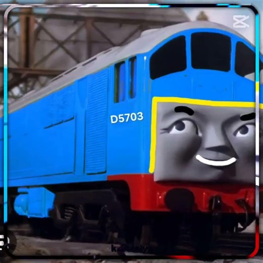 A Battle Between Roderick and Trev