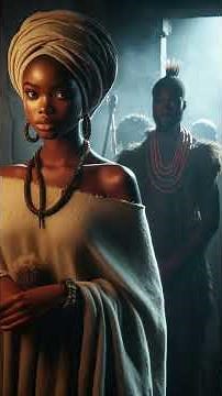 The Cursed Prince of Odu | True African Horror Story of a Wicked Heir Who Angered the Spirit