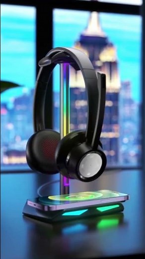 Best Headphone Stands of 2024 – Stylish & Functional!