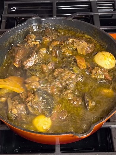 Delicious Poblano Pepper Stew Recipe