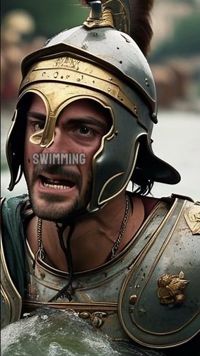 Horatius at the Bridge: The Hero Who Saved Rome