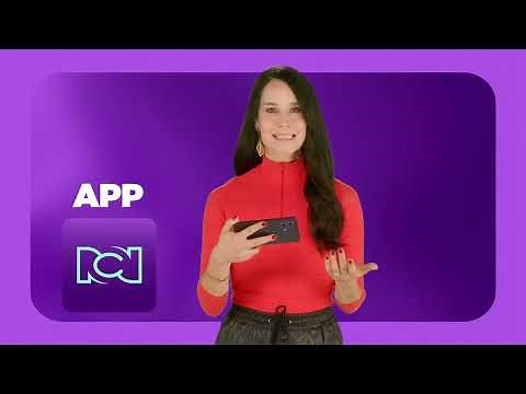 Canal RCN ya tiene disponible su App para ver todas tus contenidos favoritos