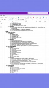Here’s how you can save hours at work using copilot #viral #fyp #powerpoint #microsoft #copilot | Office365pro