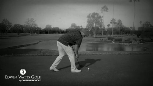 Edwin Watts Golf TV Spot, 'Legacy'