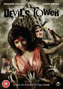 Devil's Tower (Film, 2014) - MovieMeter.nl