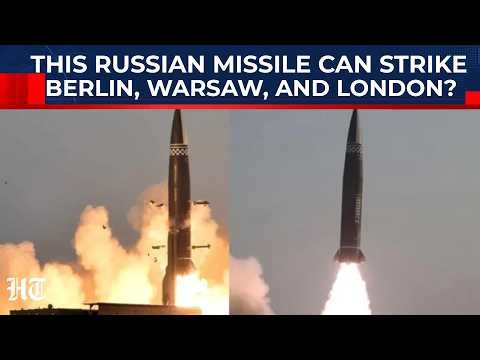 Russia Just Solved the 'Missile Defense Problem', Iskander Now Capable of Penetrating NATO Shield?