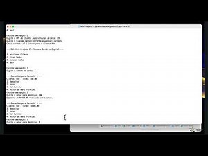 Mini-Project 2 - Executing the Project