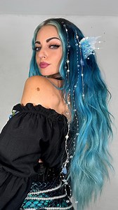 177K views · 8.1K reactions | Mermaid ear accessories!? Yes please!...