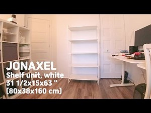 IKEA JONAXEL / Timelapse
