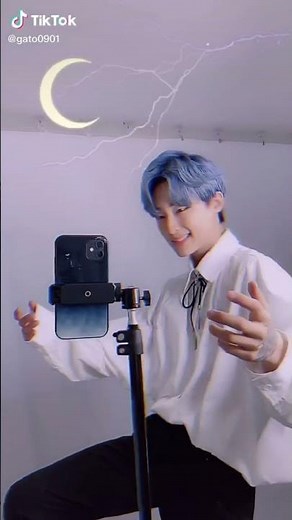 (틱톡커) 가토현우
