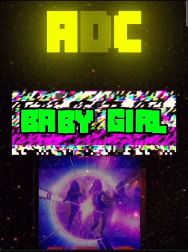 Baby Girl - ADC #NEWMUSIC #HOUSE #RAP #DANCE #MUSICA
