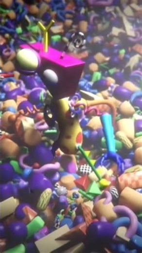 Hey This Reminds Me Of Something #theamazingdigitalcircus
