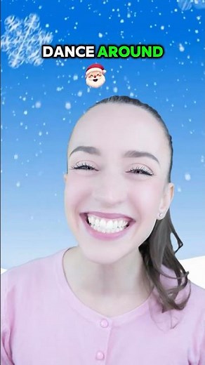 The Snowflake Song ❄️ Sing, Dance, & Learn