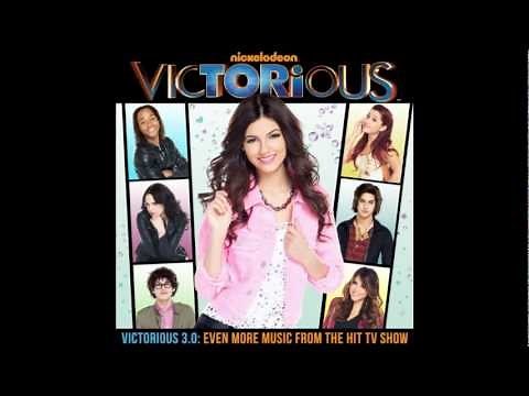 Victoria Justice: Cheer Me Up