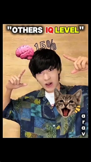 IQ Test Gone Wrong? 4 Filters Fail Me... Then THIS Clip Nearly Killed Me! 😱🧠💀#IQTest #BrainTease