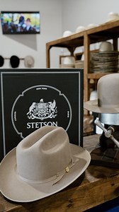 2.2K views · 185 reactions | The iconic @StetsonUSA “Open Road” NOW AVAILABLE! Shop the 160th edition Stetson Open Road on the website or in store — available in Black and Fawn. Whether you are looking for the perfect Fedora, Buckaroo hat or wanting to go with the classic LBJ, we’ve got you covered! #DoubleRHatHouse #DoubleR #Cowboy #CowboyHat #OpenRoad #Stetson #LBJ #FeltHat #Buckaroo #AustinTexas #Hipster | Double R Hat House | Facebook