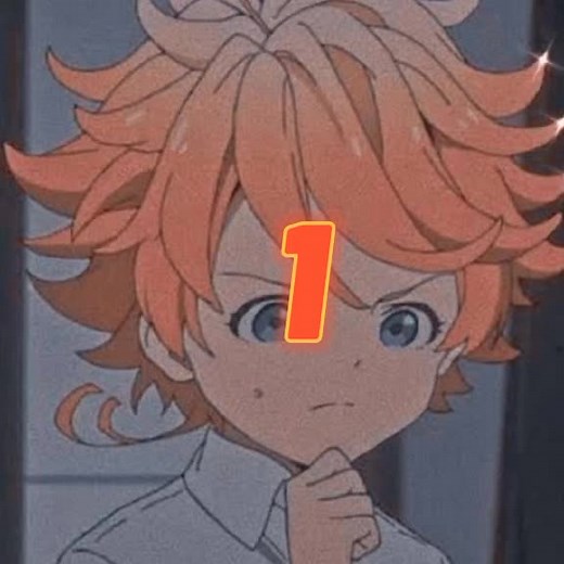 Ray x Emma TPN Neverland Meme Compilation