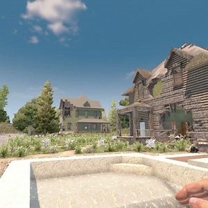 Infinite Water Trick 🚰 7 Days To Die (Alpha 20)