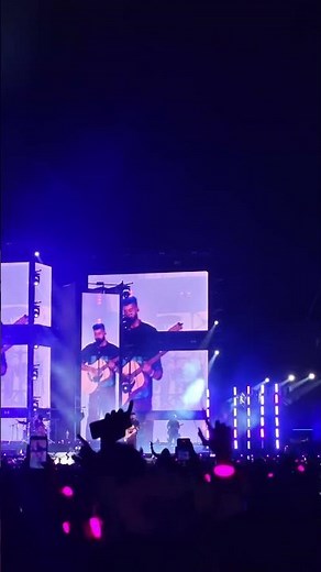 AP Dhillon India Tour 2025 | Live Concert Vibes #apdhillon #apdhillonlive