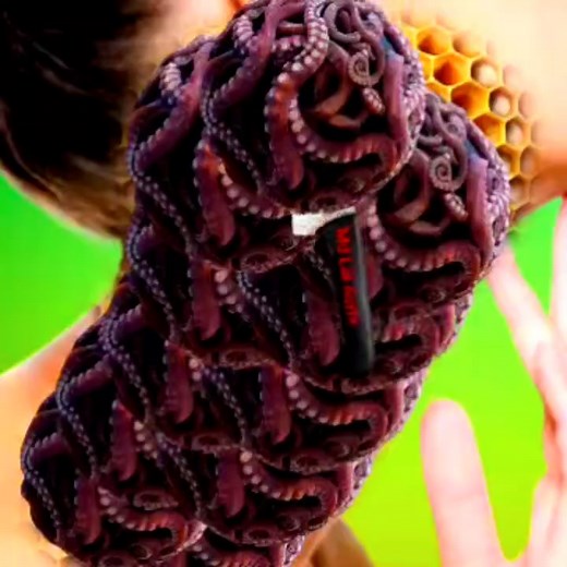 Tingling Neck ASMR | treatment ✅ Mind & Stress Relief 🎉 #asmrviral #satisfyingcleaning #SleepASMR #asmrsounds | Md Lal Asmr