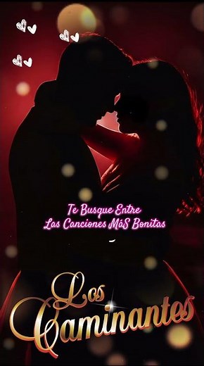 Los Caminantes with Sinaloan Band - Love Without Words (I Love You)